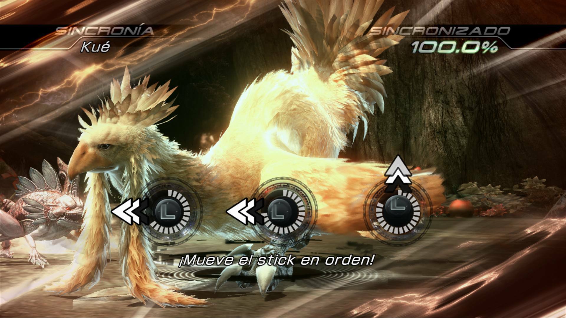 Final Fantasy XIII-2 (Edición Crystal) - Imagen 8